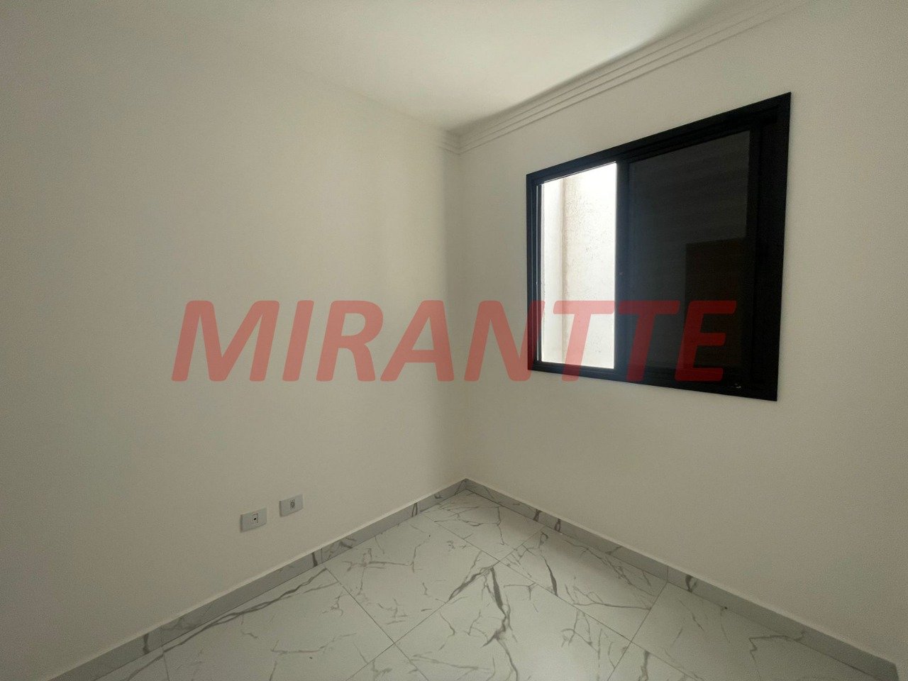 Apartamento de 46m² com 2 quartos em Tucuruvi