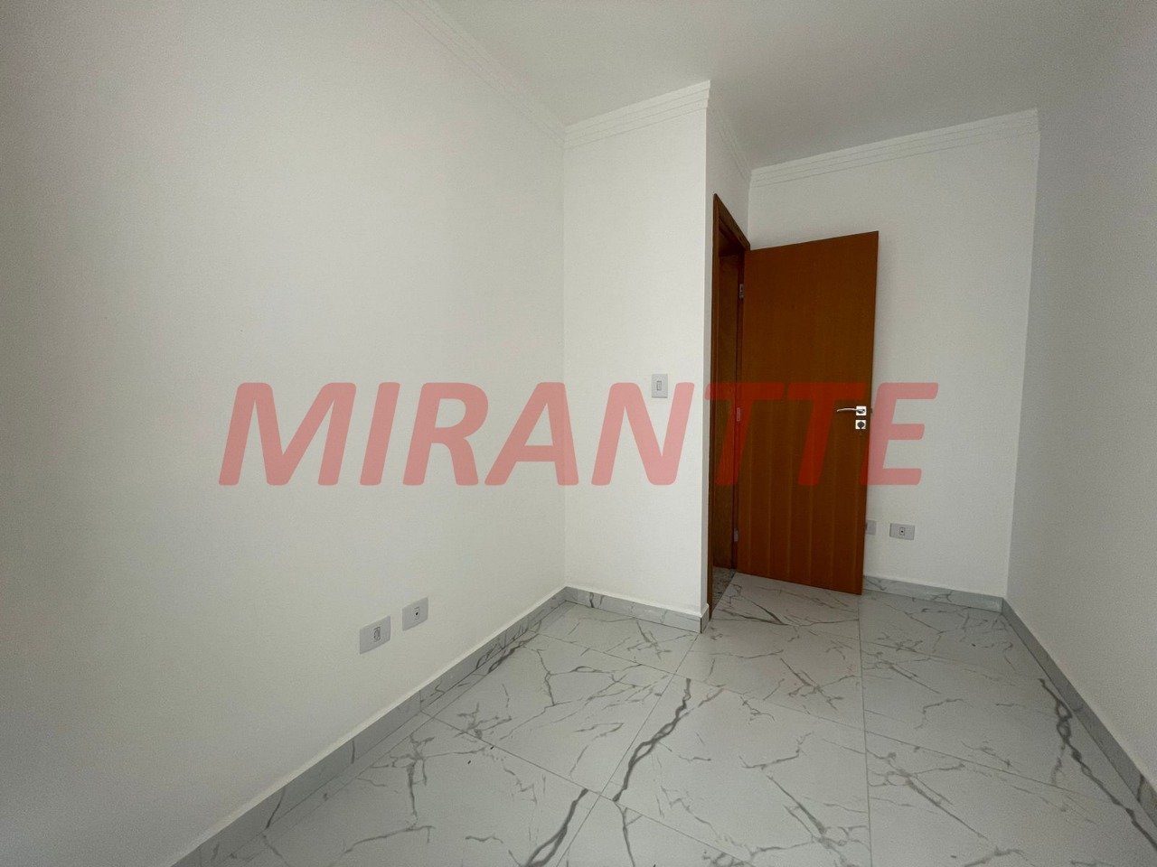 Apartamento de 46m² com 2 quartos em Tucuruvi