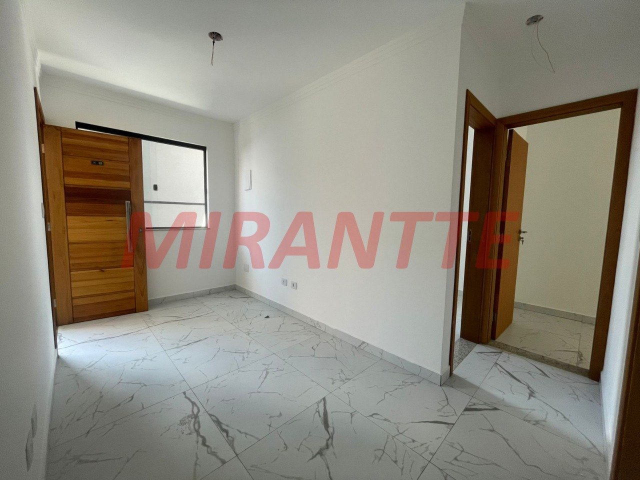 Apartamento de 46m² com 2 quartos em Tucuruvi