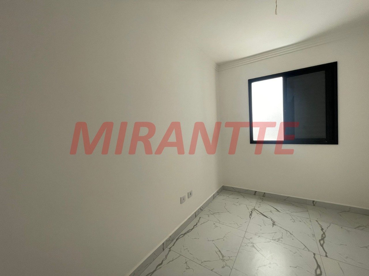 Apartamento de 46m² com 2 quartos em Tucuruvi