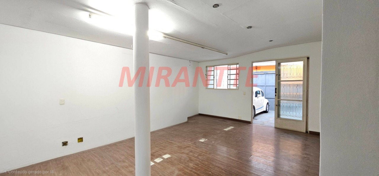 Sobrado de 226m² com 3 quartos em Tucuruvi
