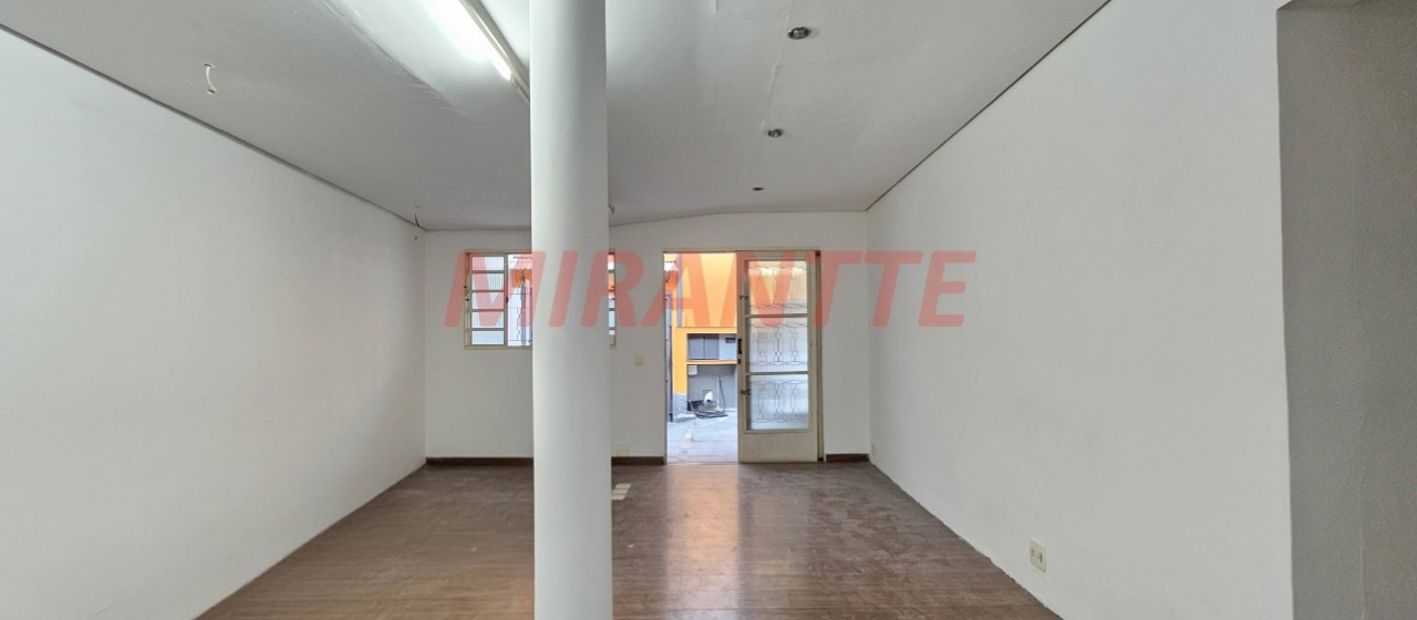 Sobrado de 226m² com 3 quartos em Tucuruvi