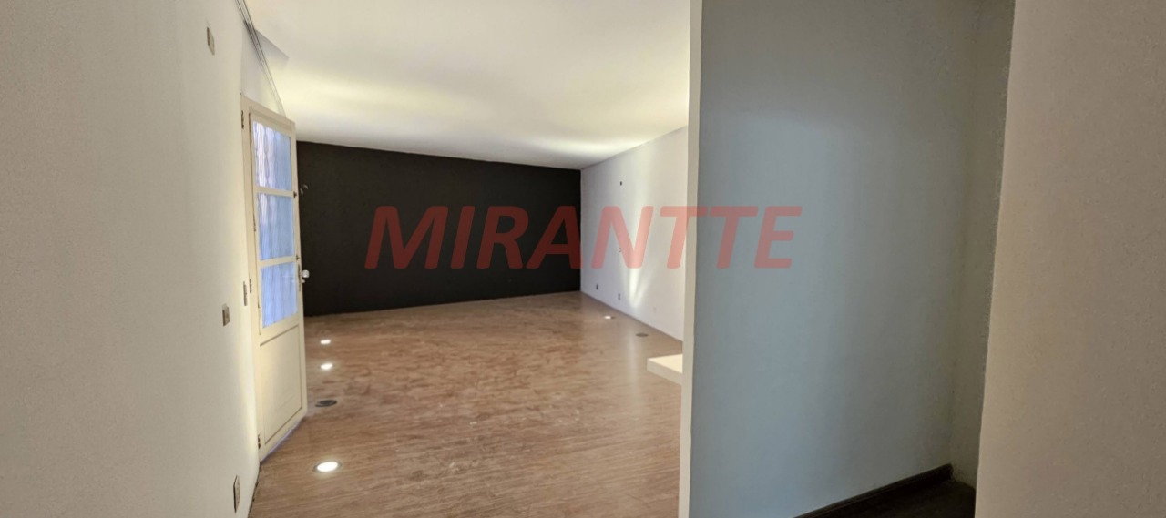 Sobrado de 226m² com 3 quartos em Tucuruvi