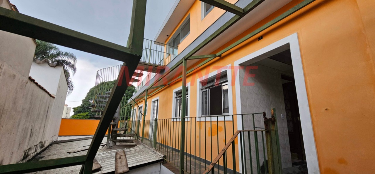 Sobrado de 226m² com 3 quartos em Tucuruvi