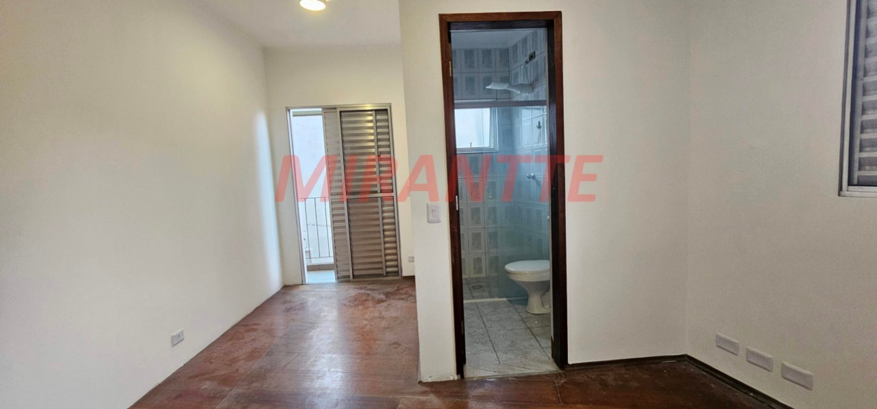 Sobrado de 226m² com 3 quartos em Tucuruvi