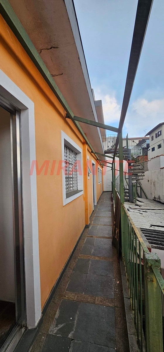 Sobrado de 226m² com 3 quartos em Tucuruvi