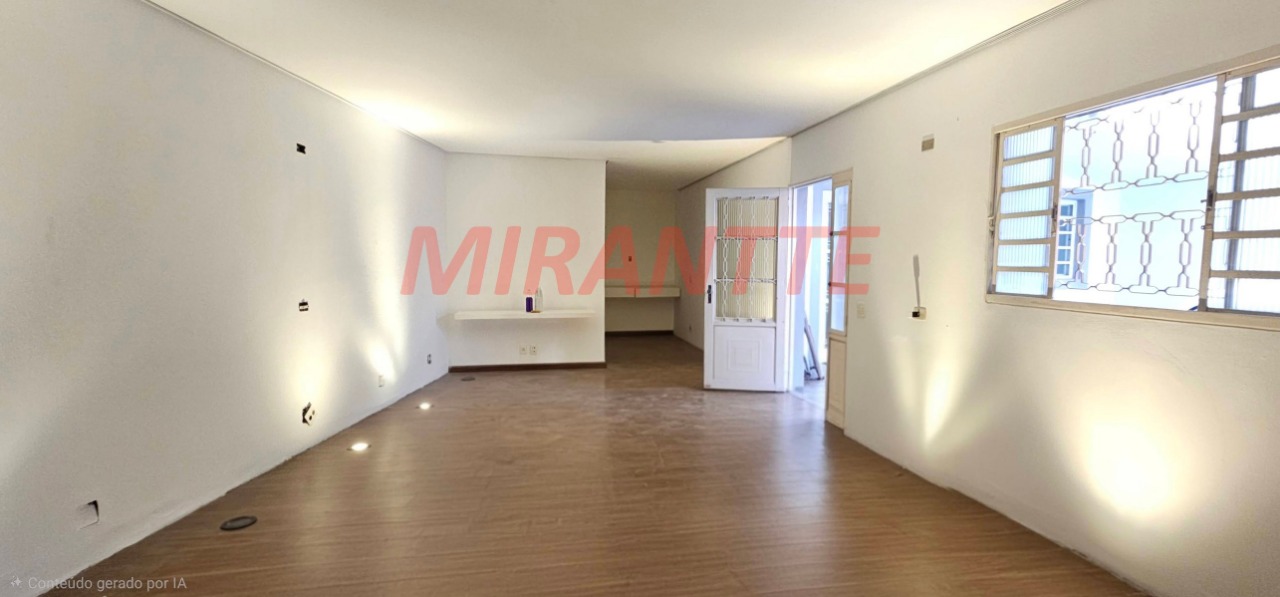 Sobrado de 226m² com 3 quartos em Tucuruvi