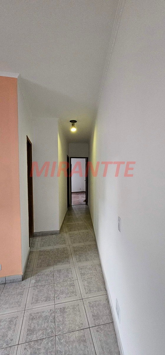 Sobrado de 226m² com 3 quartos em Tucuruvi