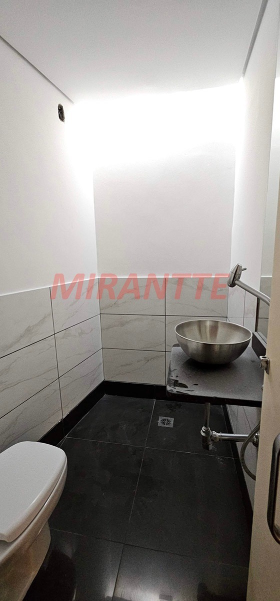 Sobrado de 226m² com 3 quartos em Tucuruvi