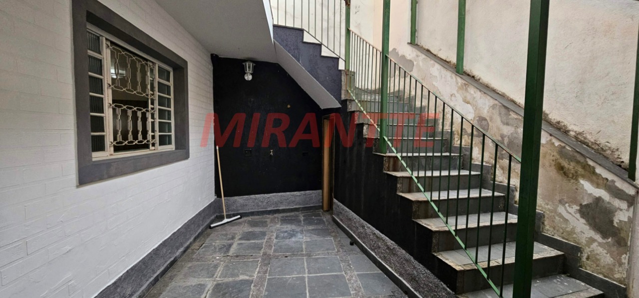 Sobrado de 226m² com 3 quartos em Tucuruvi