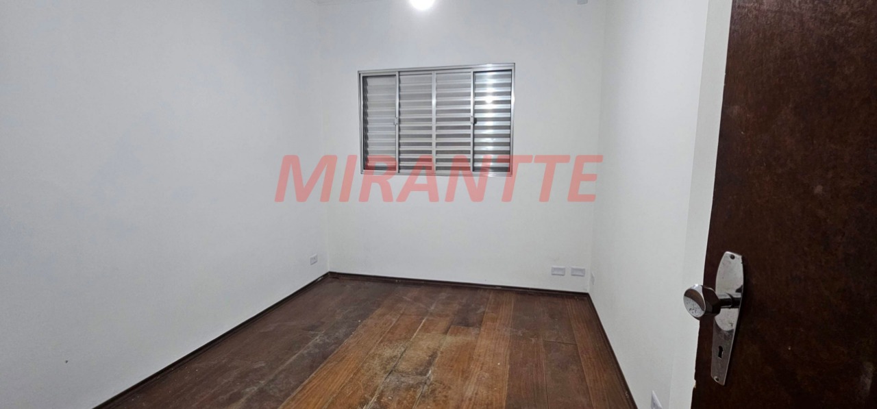 Sobrado de 226m² com 3 quartos em Tucuruvi