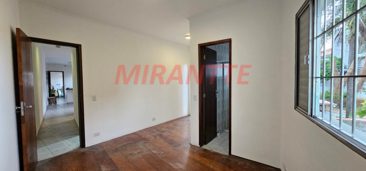 Sobrado de 226m² com 3 quartos em Tucuruvi