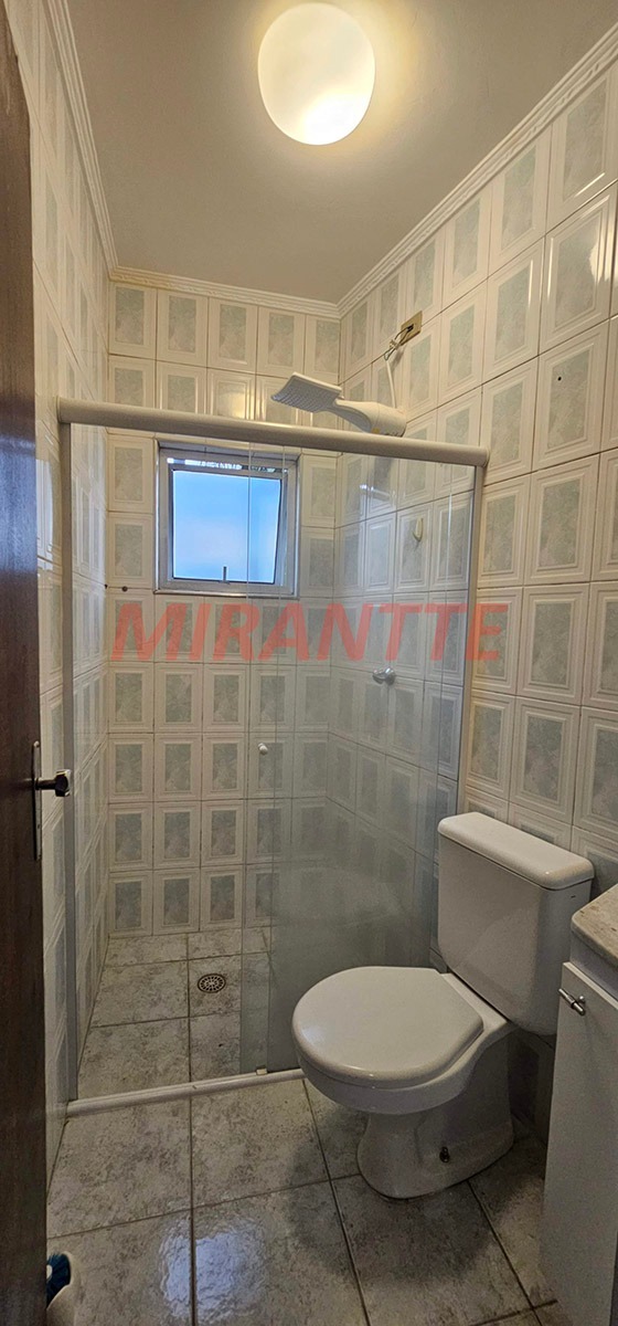 Sobrado de 226m² com 3 quartos em Tucuruvi