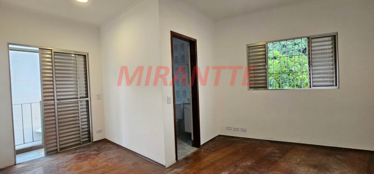 Sobrado de 226m² com 3 quartos em Tucuruvi