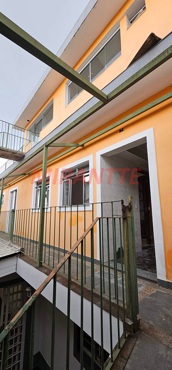 Sobrado de 226m² com 3 quartos em Tucuruvi