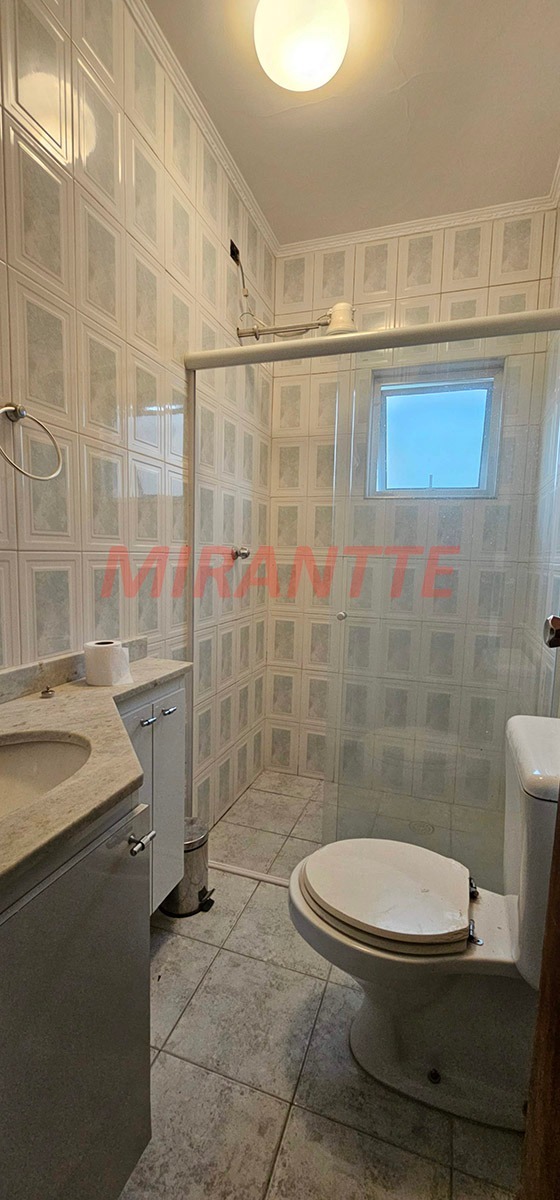 Sobrado de 226m² com 3 quartos em Tucuruvi