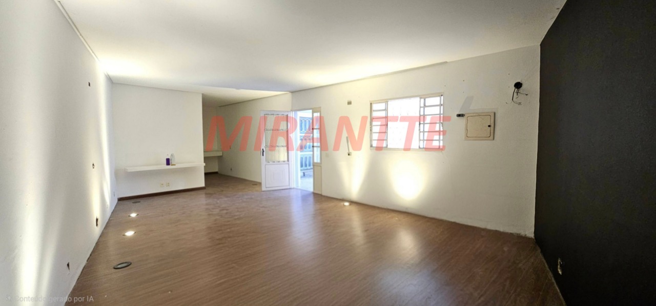 Sobrado de 226m² com 3 quartos em Tucuruvi