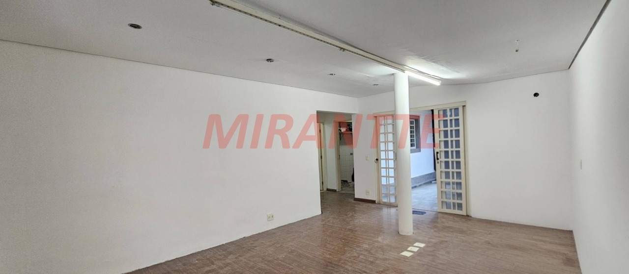 Sobrado de 226m² com 3 quartos em Tucuruvi
