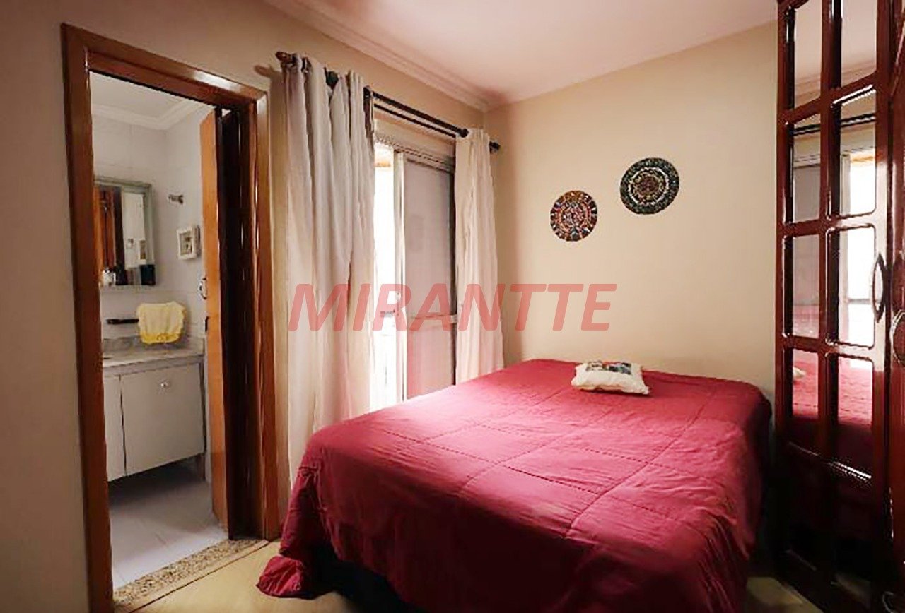 Apartamento de 89m² com 3 quartos em Tatuapé