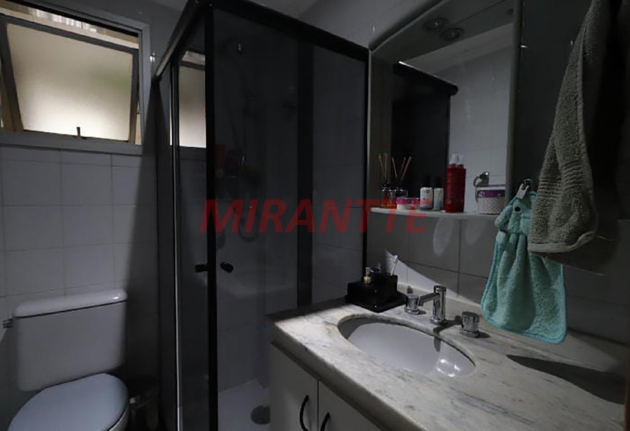 Apartamento de 89m² com 3 quartos em Tatuapé