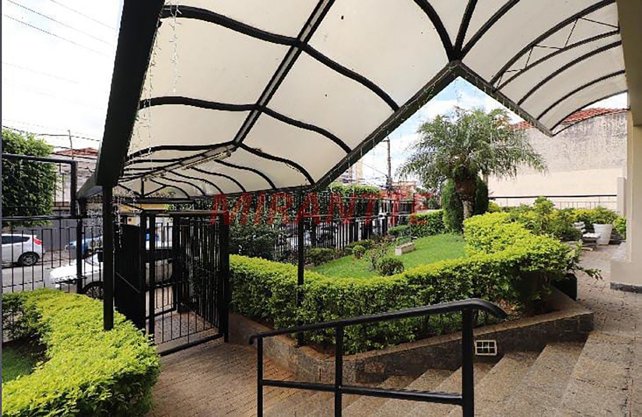 Apartamento de 89m² com 3 quartos em Tatuapé