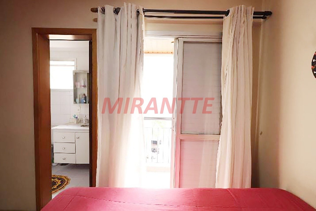Apartamento de 89m² com 3 quartos em Tatuapé
