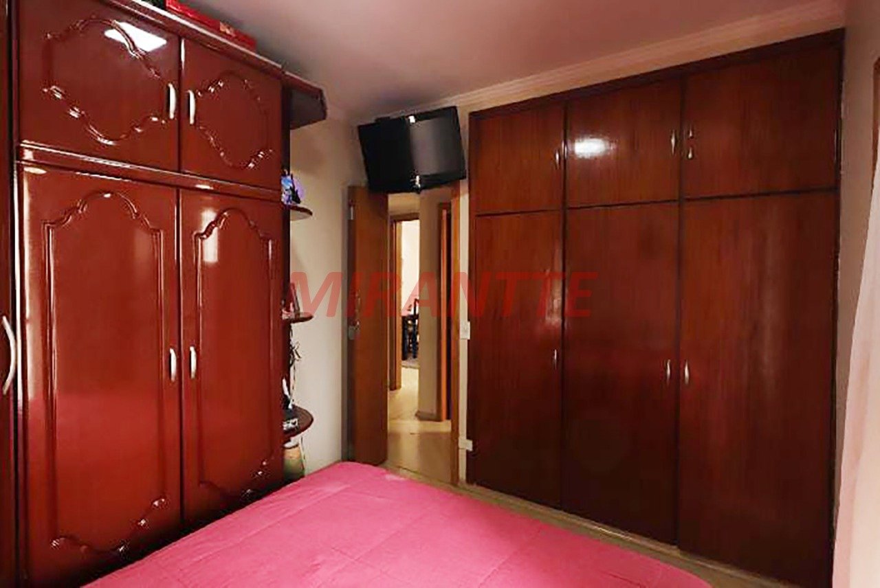 Apartamento de 89m² com 3 quartos em Tatuapé