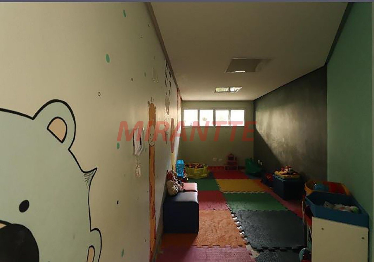 Apartamento de 89m² com 3 quartos em Tatuapé