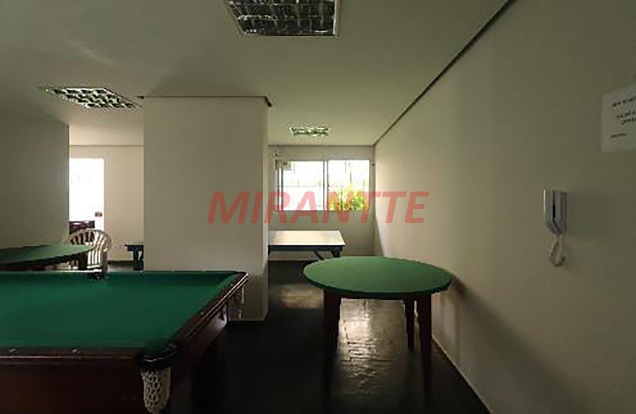 Apartamento de 89m² com 3 quartos em Tatuapé