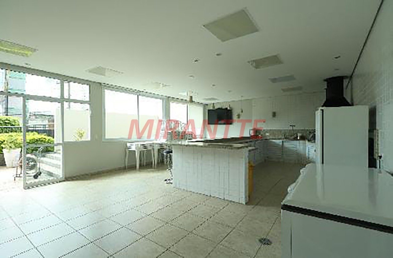 Apartamento de 89m² com 3 quartos em Tatuapé