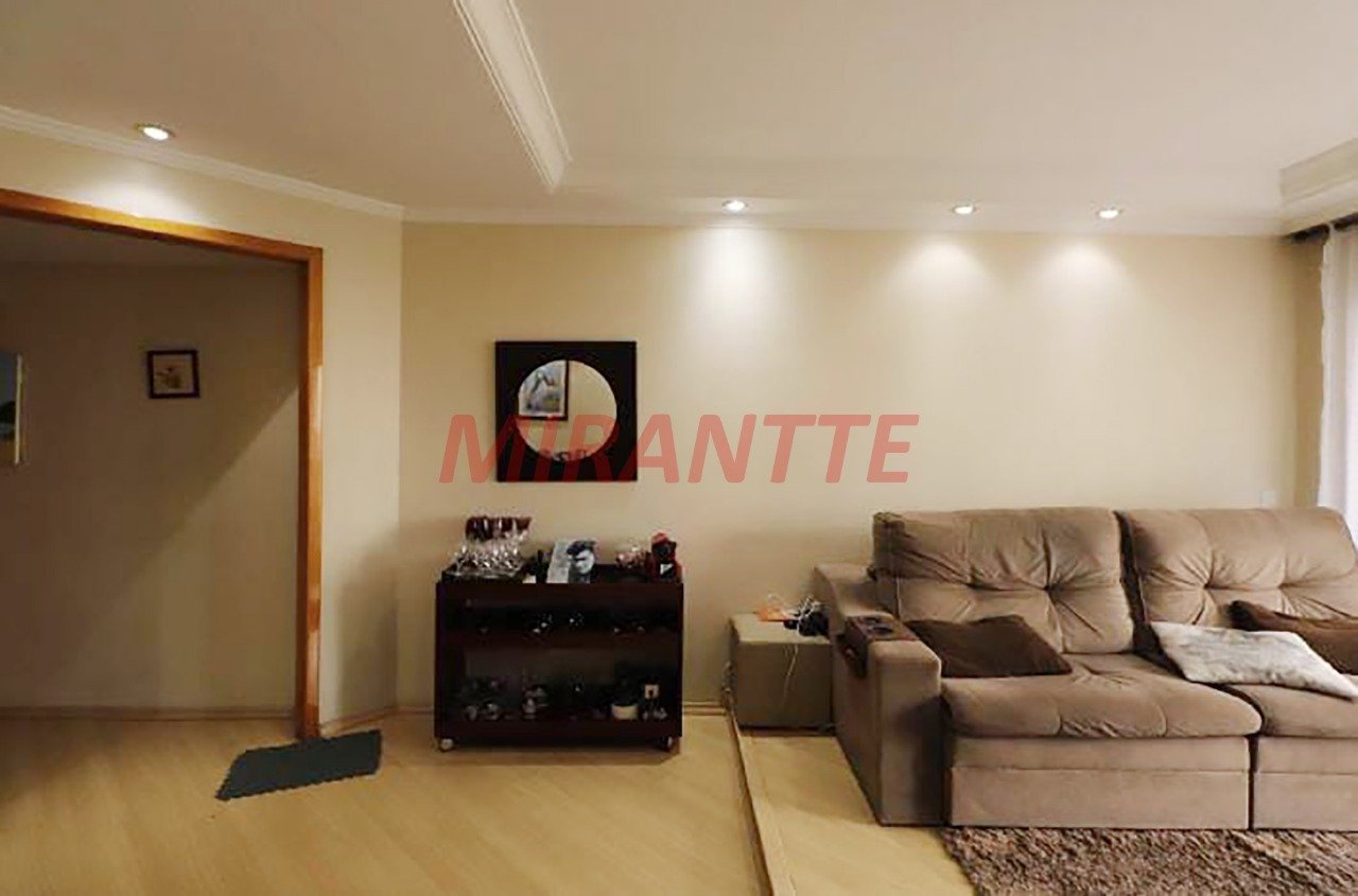 Apartamento de 89m² com 3 quartos em Tatuapé
