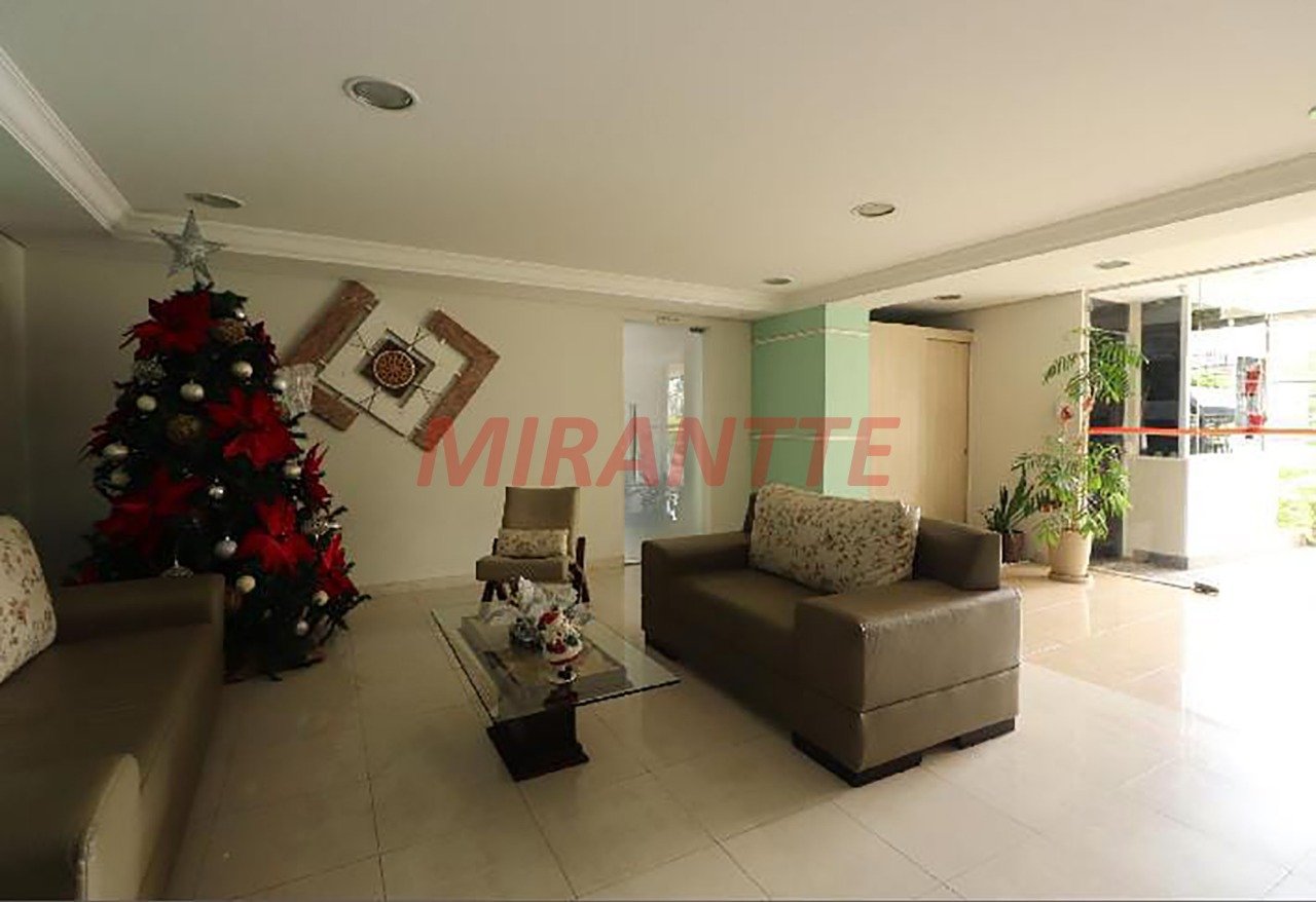 Apartamento de 89m² com 3 quartos em Tatuapé