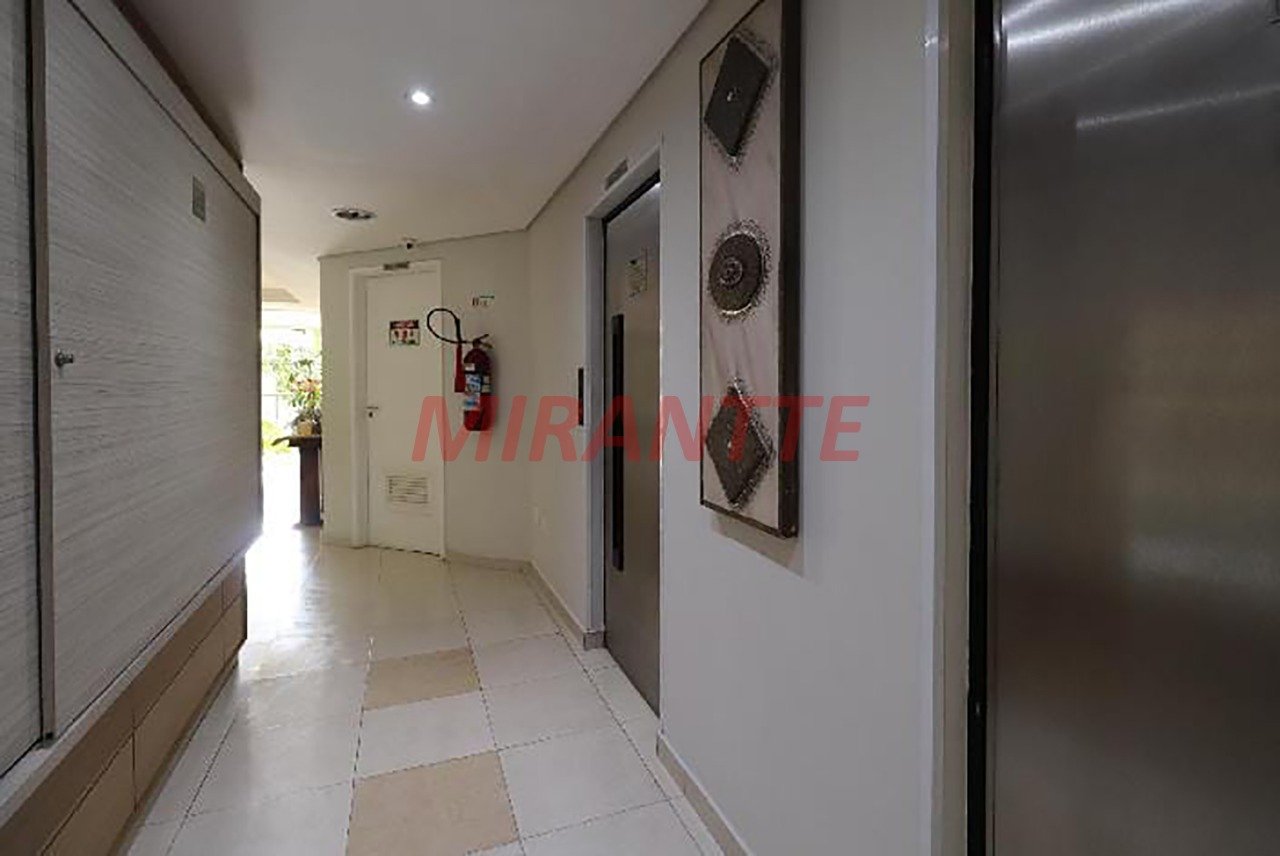 Apartamento de 89m² com 3 quartos em Tatuapé