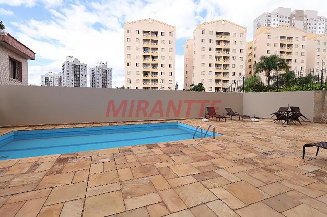 Apartamento de 89m² com 3 quartos em Tatuapé