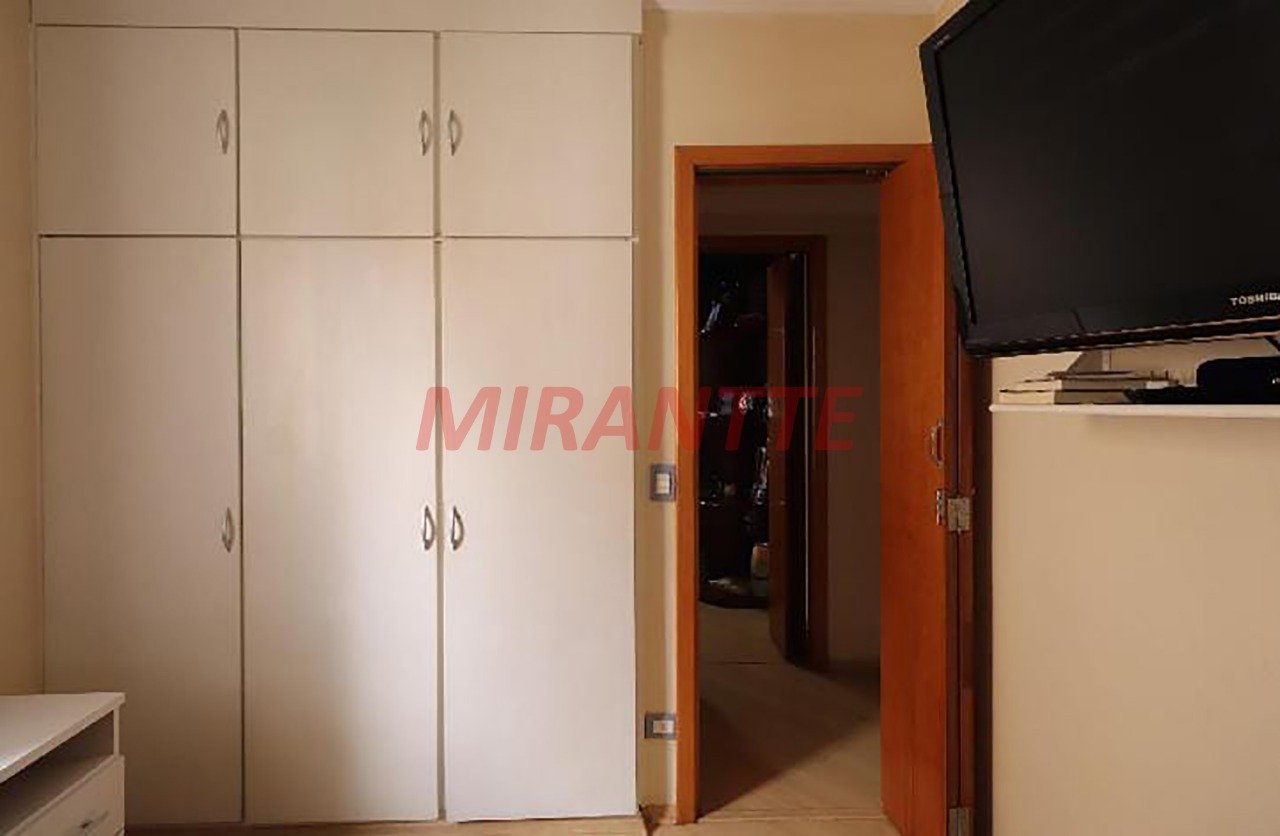 Apartamento de 89m² com 3 quartos em Tatuapé