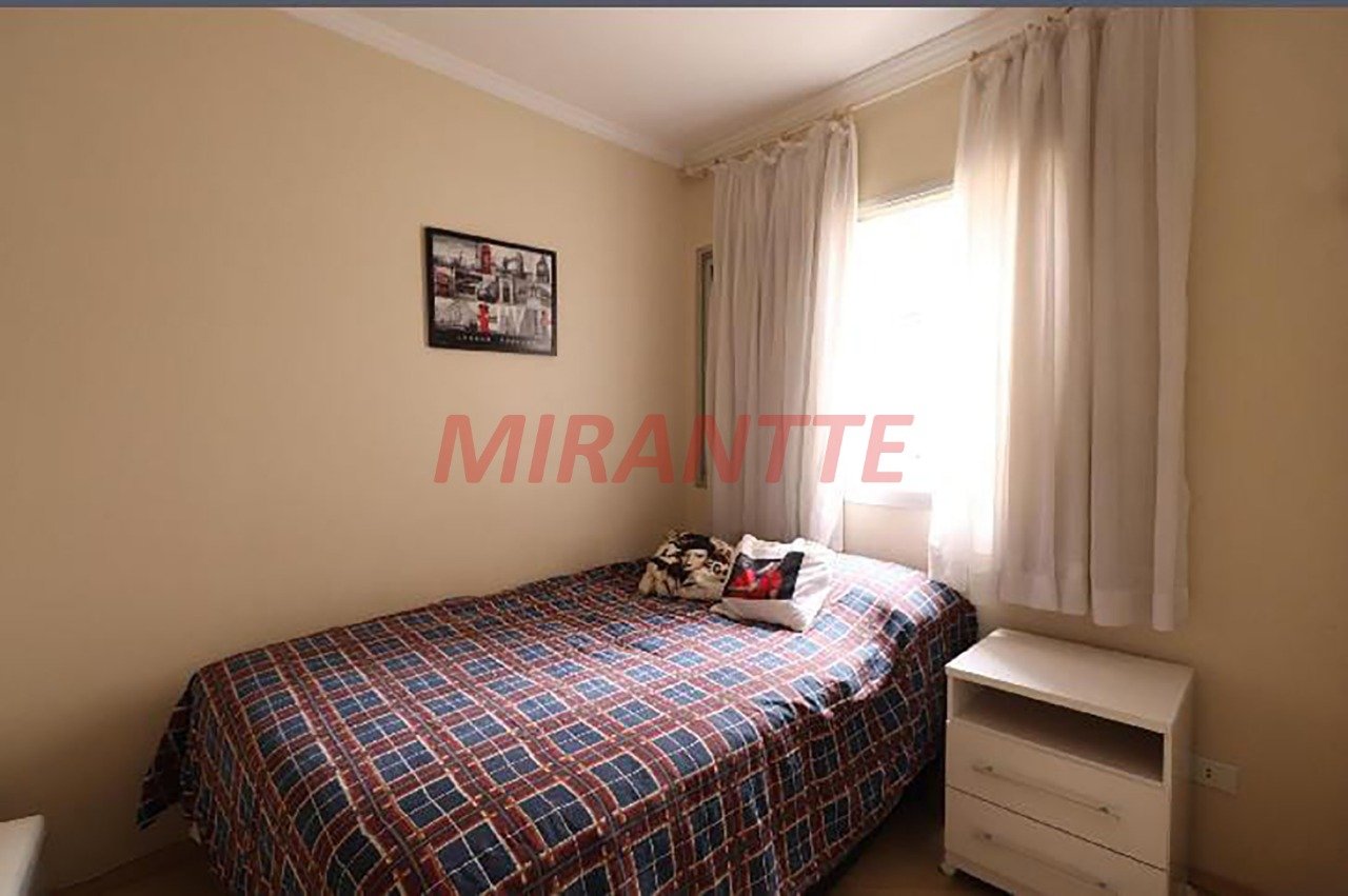 Apartamento de 89m² com 3 quartos em Tatuapé