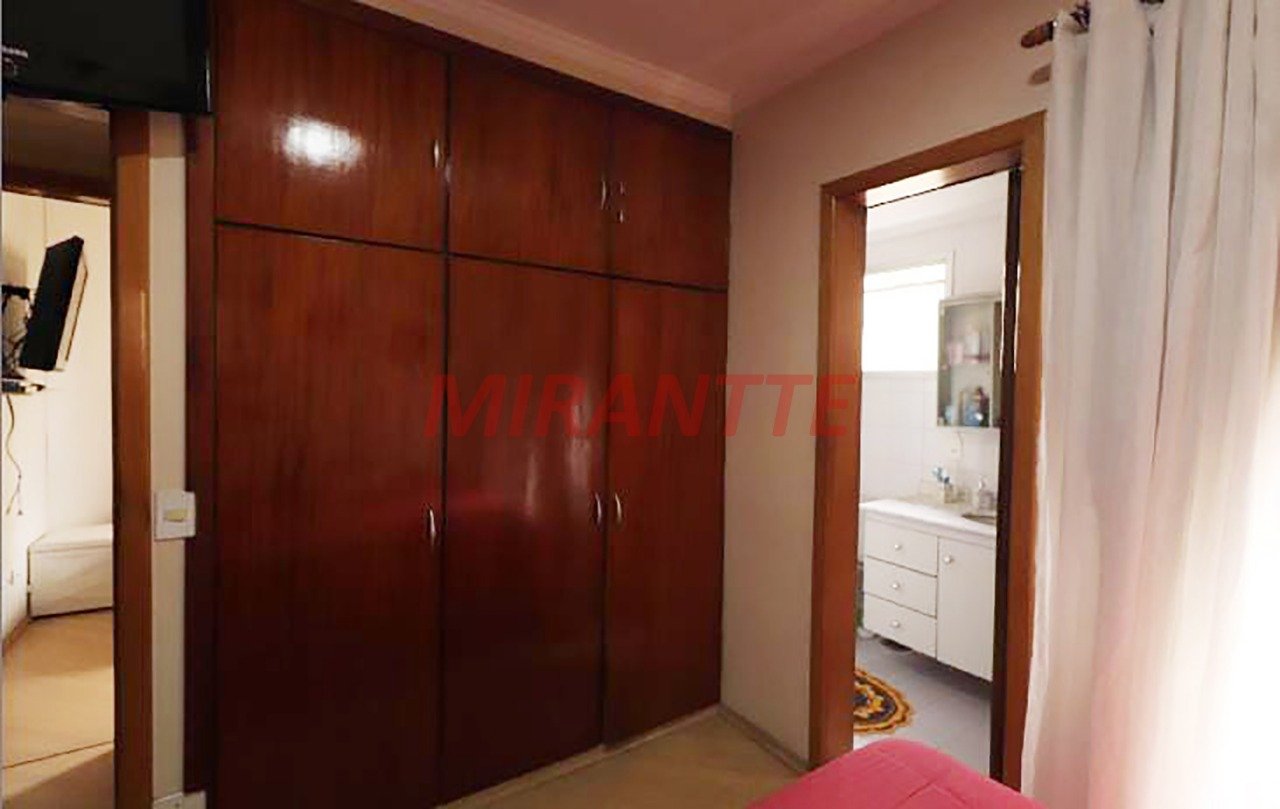 Apartamento de 89m² com 3 quartos em Tatuapé