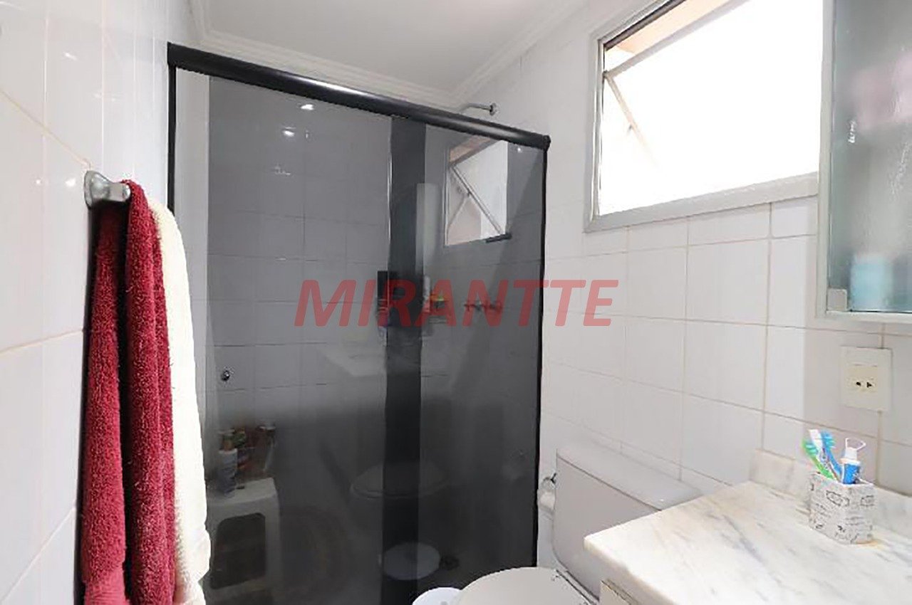 Apartamento de 89m² com 3 quartos em Tatuapé