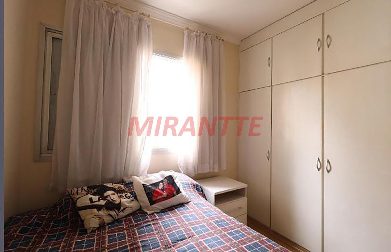 Apartamento de 89m² com 3 quartos em Tatuapé