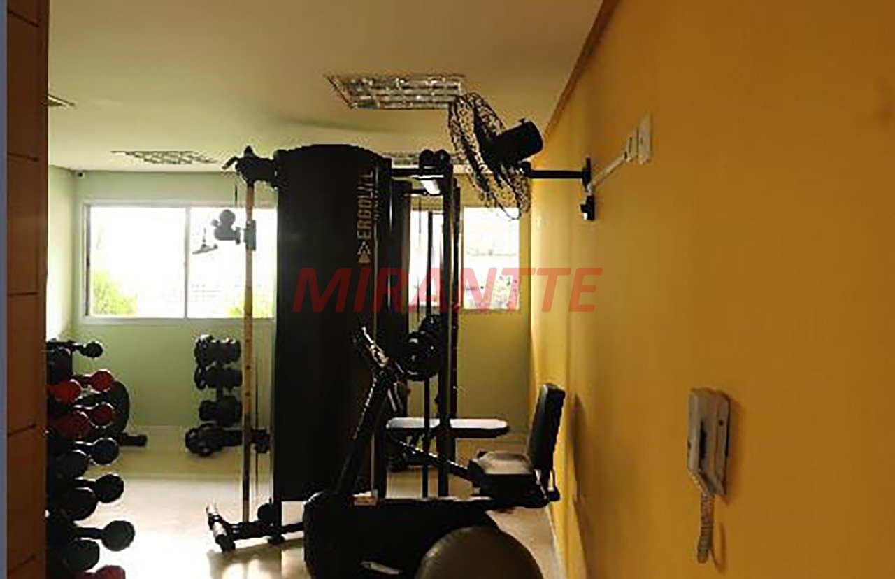 Apartamento de 89m² com 3 quartos em Tatuapé