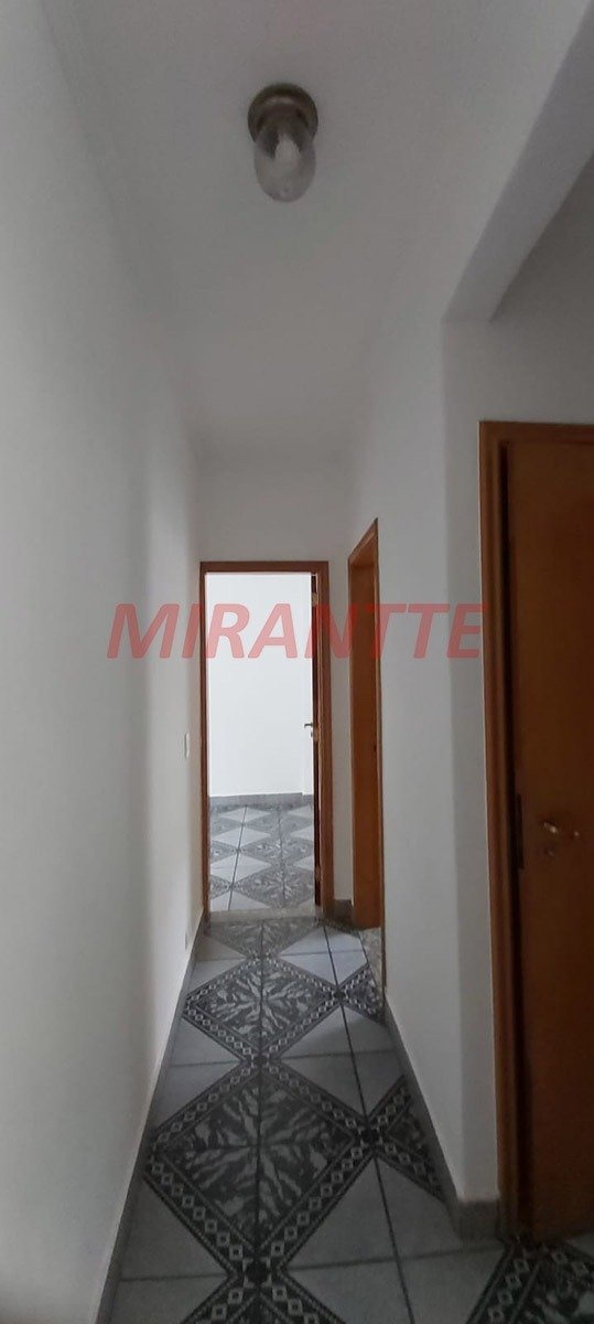Apartamento de 79m² com 2 quartos em Parque Mandaqui