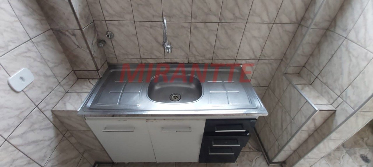 Apartamento de 79m² com 2 quartos em Parque Mandaqui