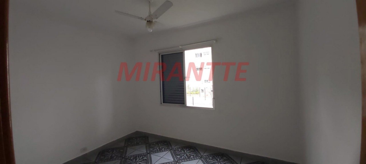 Apartamento de 79m² com 2 quartos em Parque Mandaqui