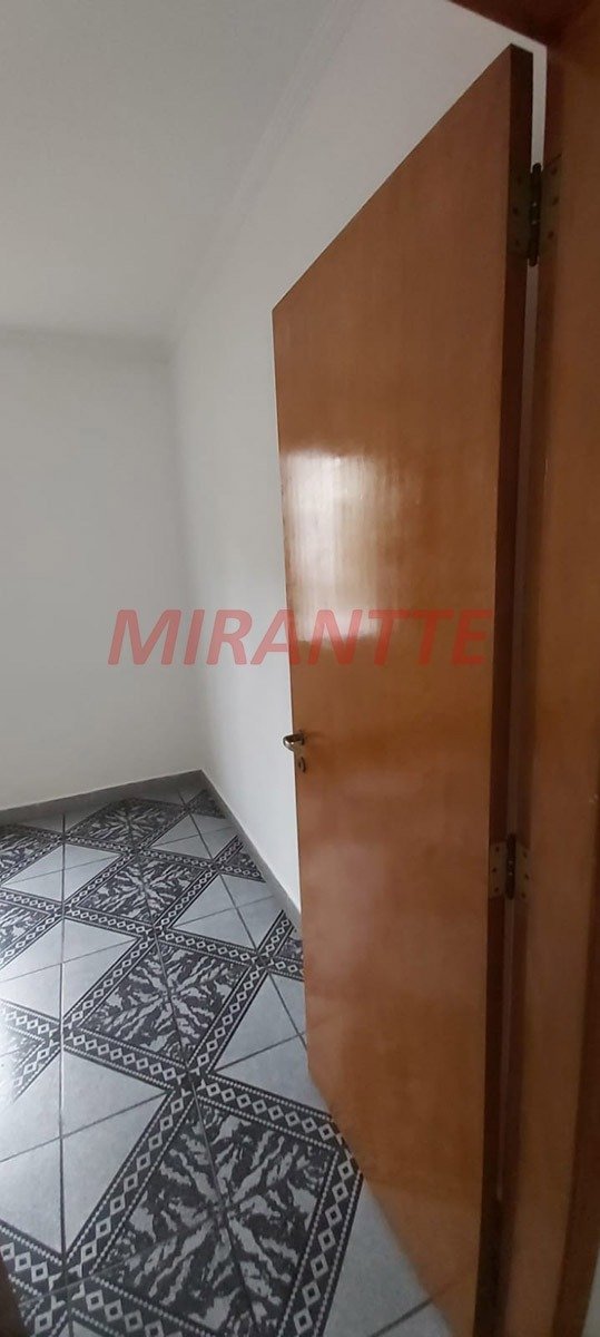 Apartamento de 79m² com 2 quartos em Parque Mandaqui