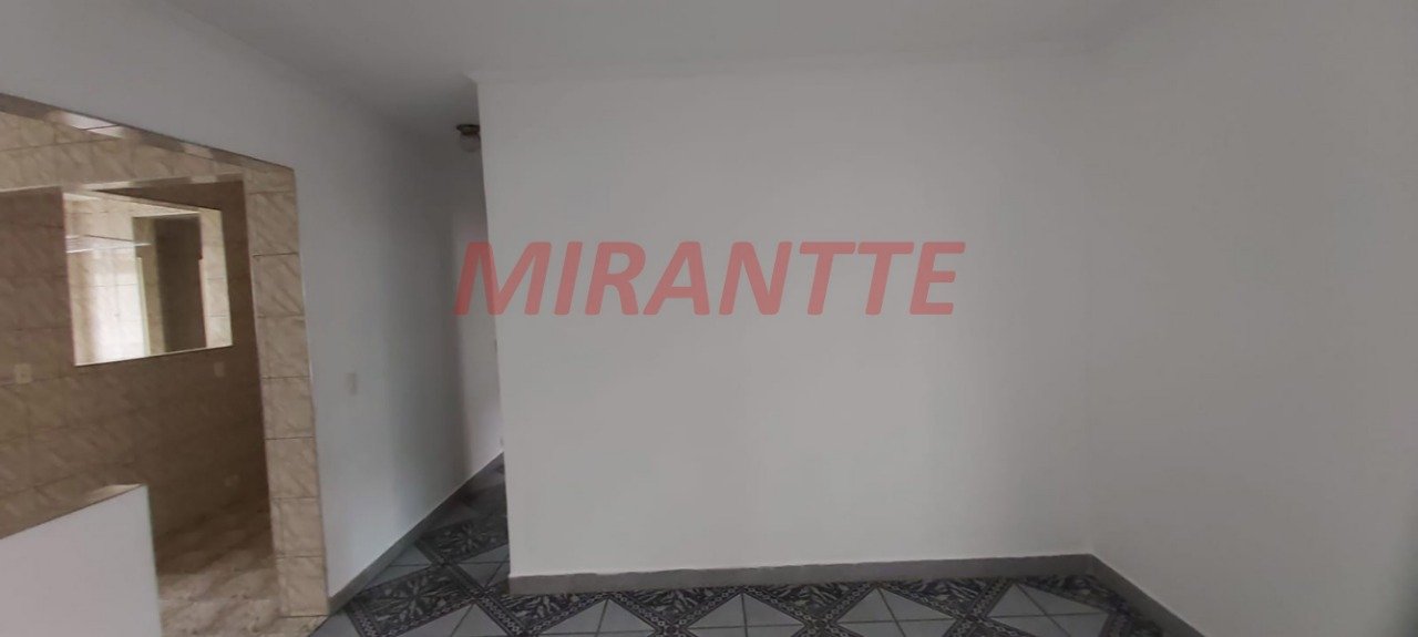 Apartamento de 79m² com 2 quartos em Parque Mandaqui