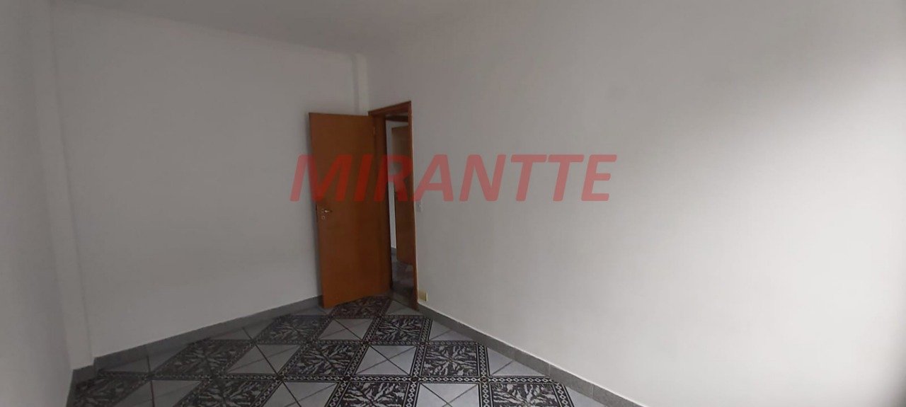 Apartamento de 79m² com 2 quartos em Parque Mandaqui