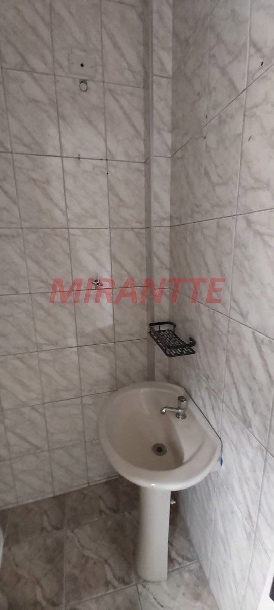 Apartamento de 79m² com 2 quartos em Parque Mandaqui