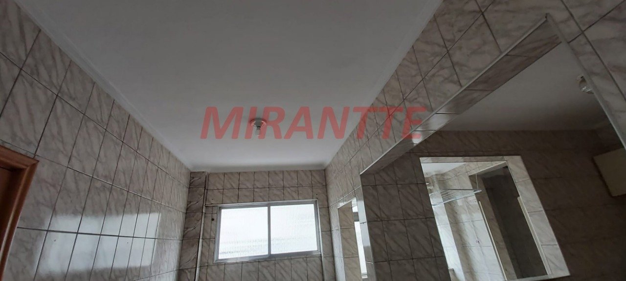 Apartamento de 79m² com 2 quartos em Parque Mandaqui