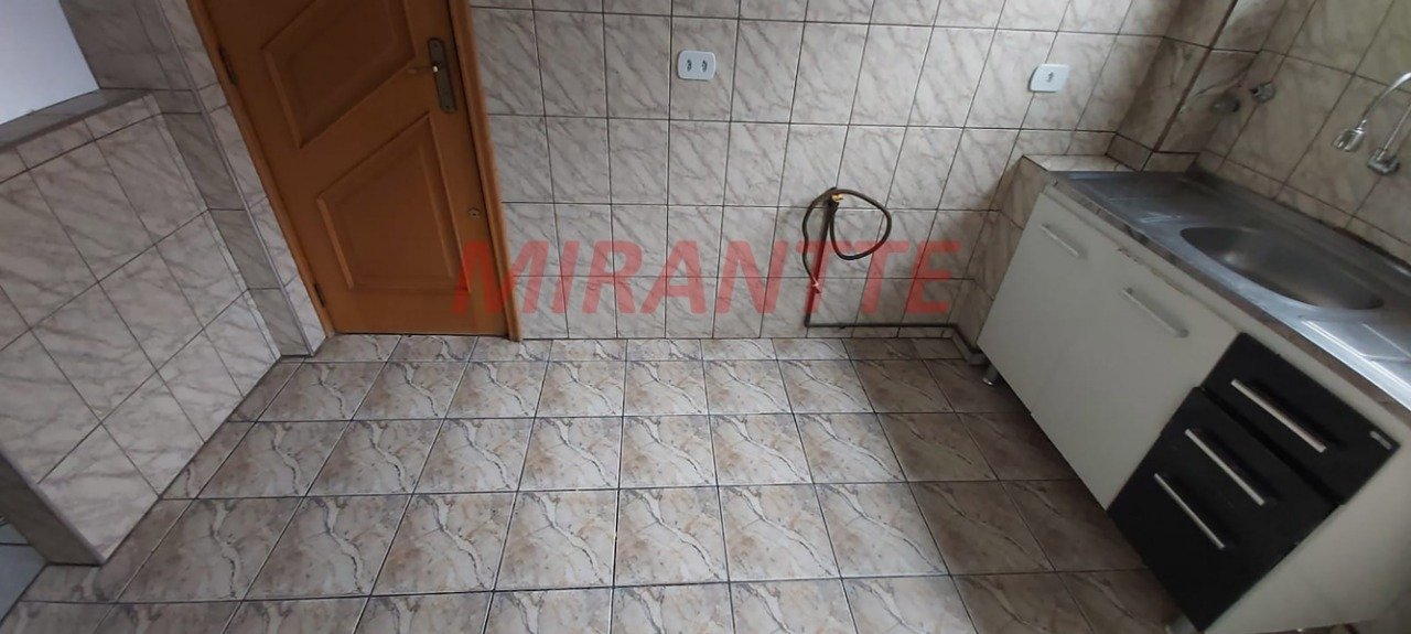 Apartamento de 79m² com 2 quartos em Parque Mandaqui