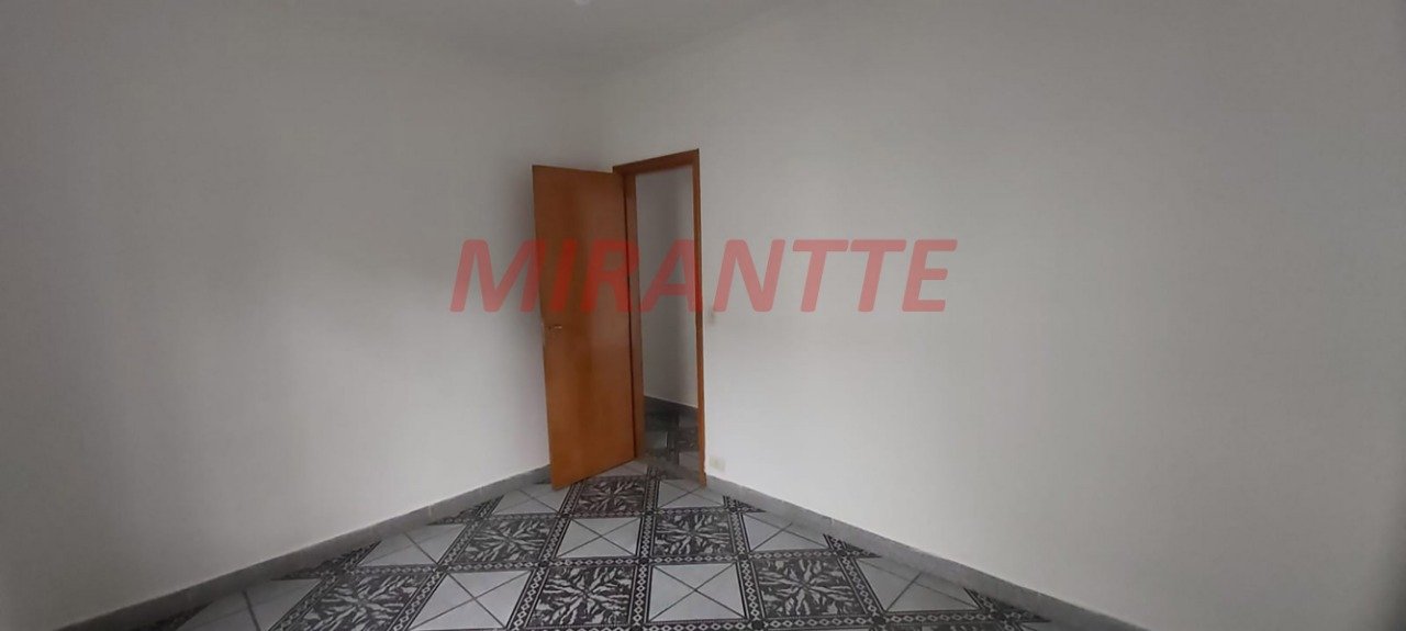 Apartamento de 79m² com 2 quartos em Parque Mandaqui